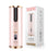 Premium Cordless Hair Curler